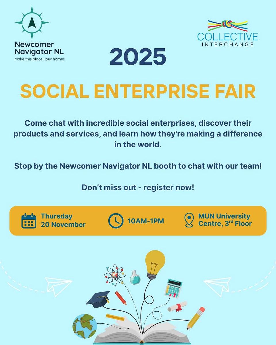 Social Enterprise Fair